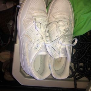 Nike Air Force size 9